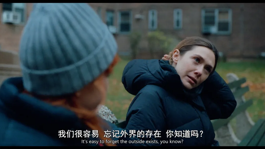 奧妹終於不賣肉了！溫情電影《他的三個女兒》三個女人飆戲太好看！