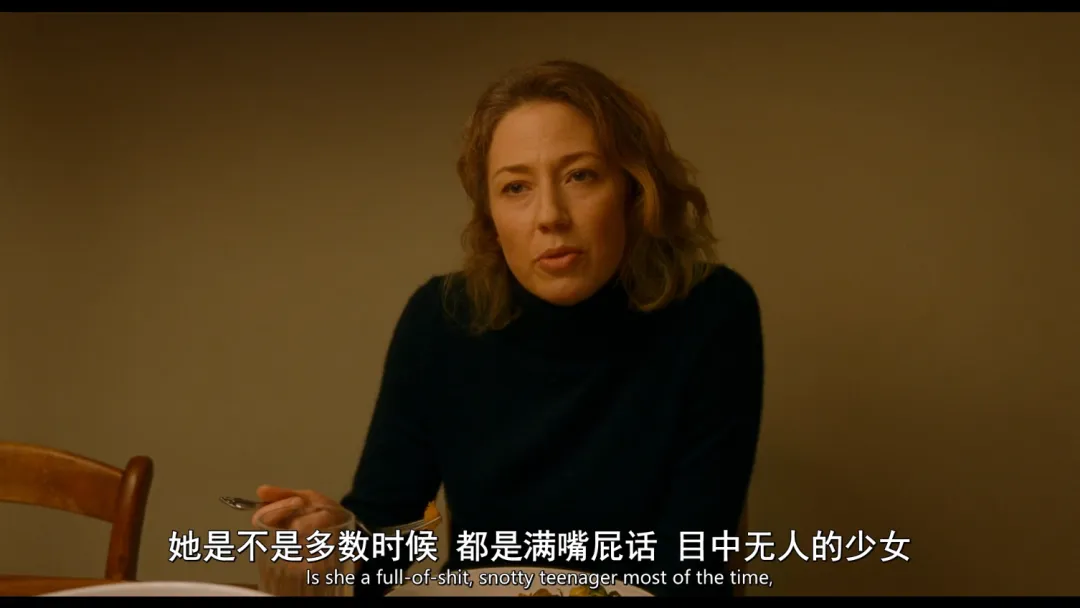 奧妹終於不賣肉了！溫情電影《他的三個女兒》三個女人飆戲太好看！