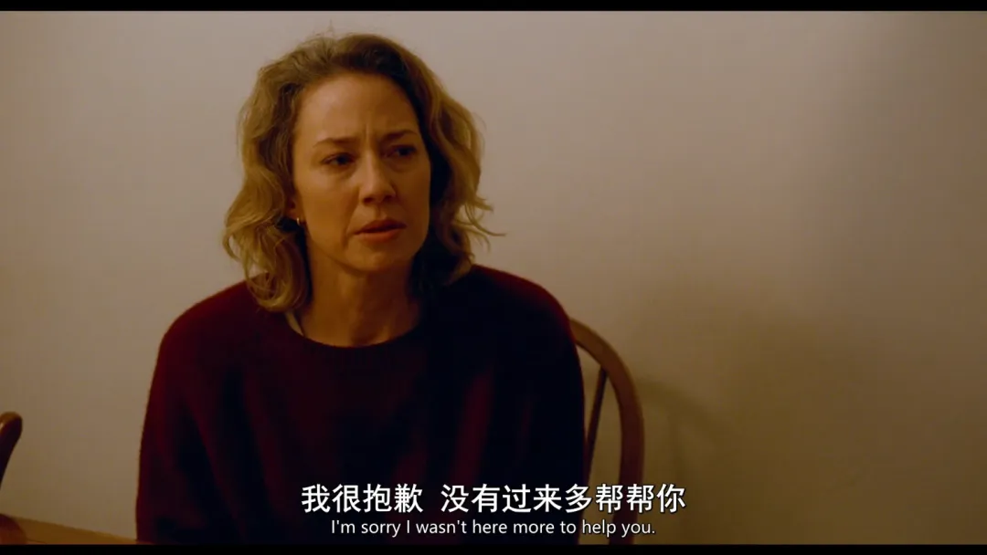 奧妹終於不賣肉了！溫情電影《他的三個女兒》三個女人飆戲太好看！