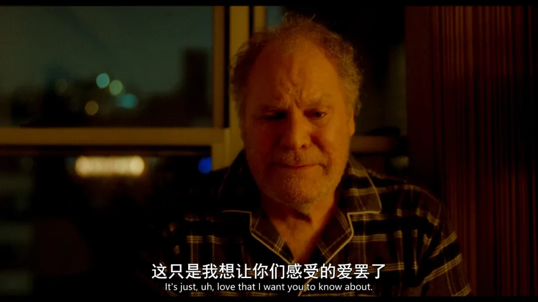 奧妹終於不賣肉了！溫情電影《他的三個女兒》三個女人飆戲太好看！