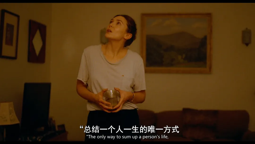 奧妹終於不賣肉了！溫情電影《他的三個女兒》三個女人飆戲太好看！