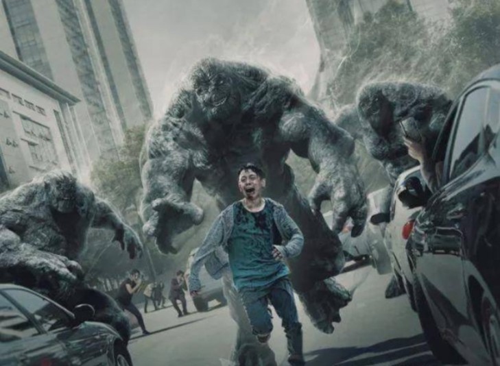 Netflix出品的6部限制級韓劇，每一步都看點十足，你錯過幾部？