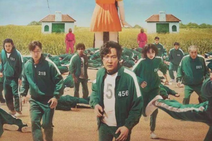 Netflix出品的6部限制級韓劇，每一步都看點十足，你錯過幾部？