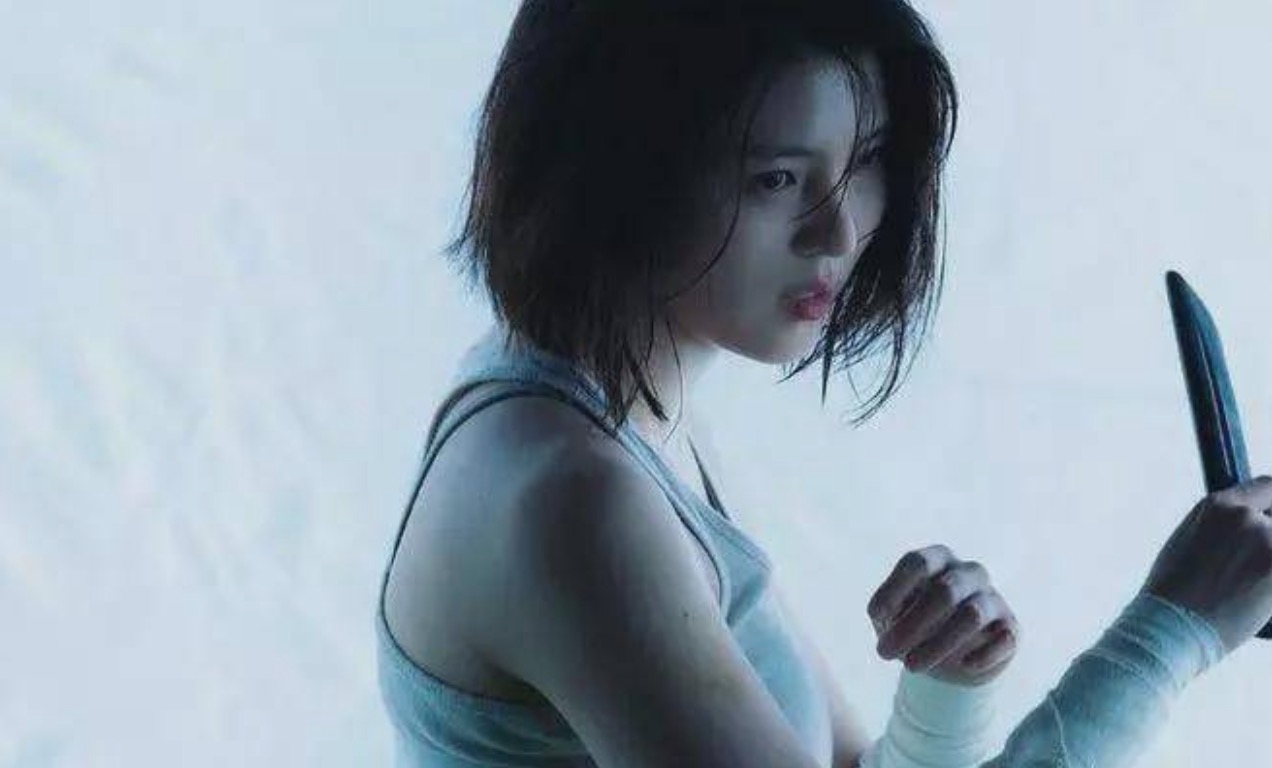 Netflix出品的6部限制級韓劇，每一步都看點十足，你錯過幾部？