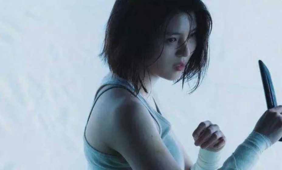 Netflix出品的6部限制级韩剧，每一步都看点十足，你错过几部？