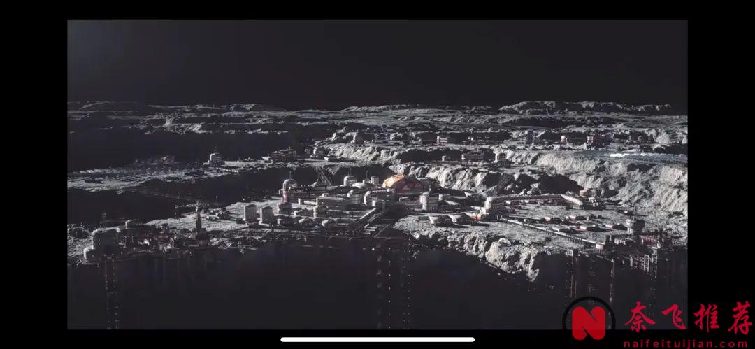 太超前了，被这部泰国的网飞最新科幻剧《未来与我》惊呆了！