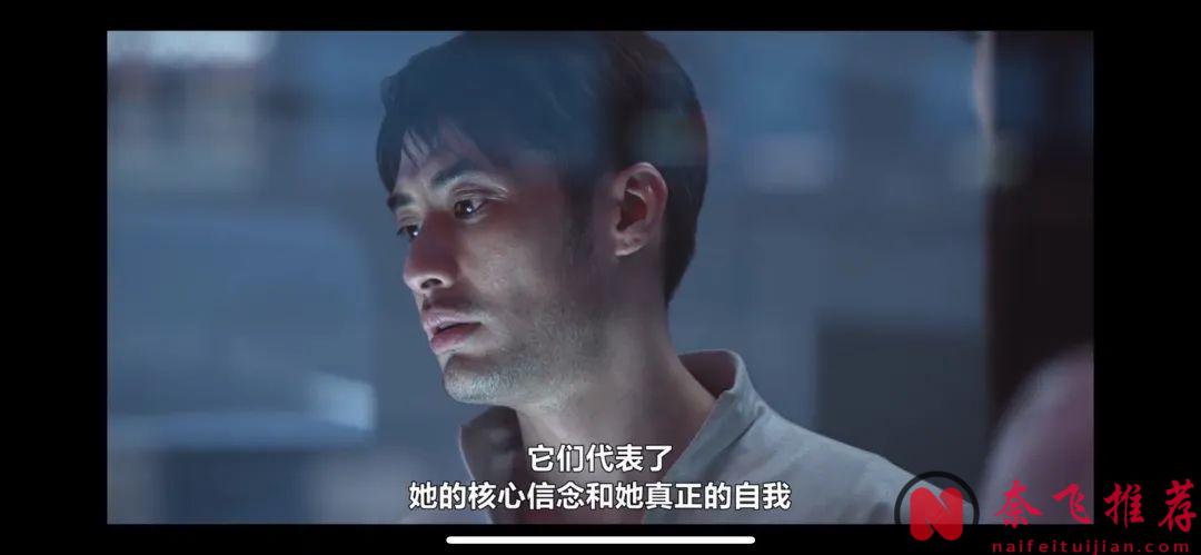 太超前了，被这部泰国的网飞最新科幻剧《未来与我》惊呆了！