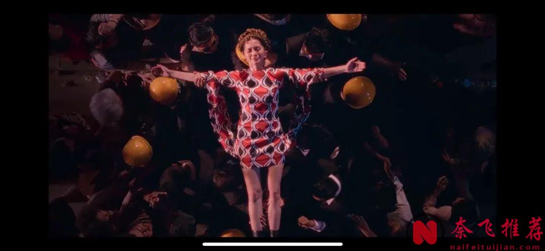 太超前了，被这部泰国的网飞最新科幻剧《未来与我》惊呆了！