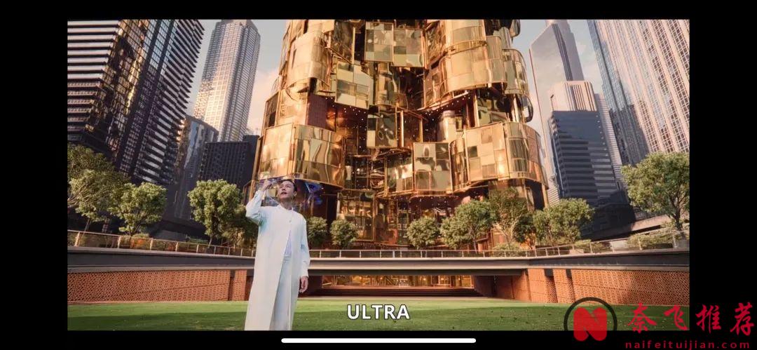 太超前了，被这部泰国的网飞最新科幻剧《未来与我》惊呆了！