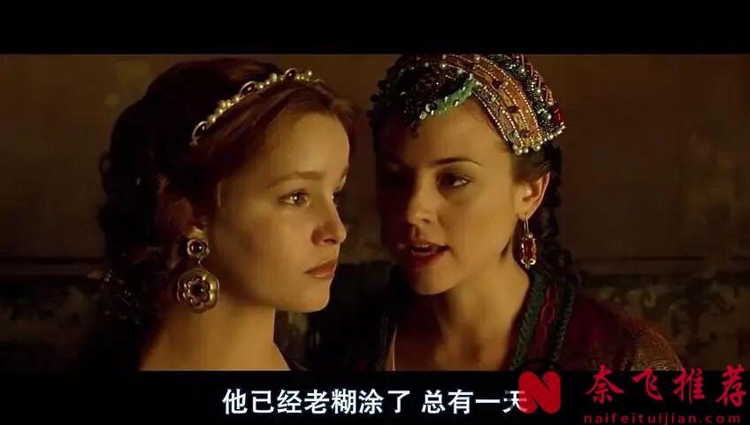 哪些由女神出演的5部深夜劇，尺度雖然很大，但拍得很文藝，都是看過幾遍的