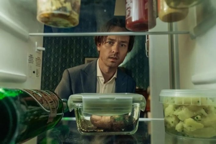 Netflix黑道律師題材又上新品《正念謀殺/正念殺機》，專為黑幫解決麻煩事的小律師的掙扎生活！