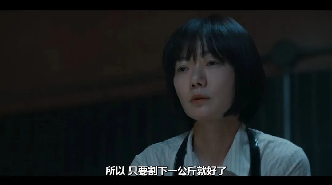 太上頭了，女神重口味尺度新劇《家族計劃》，絕對驚豔！