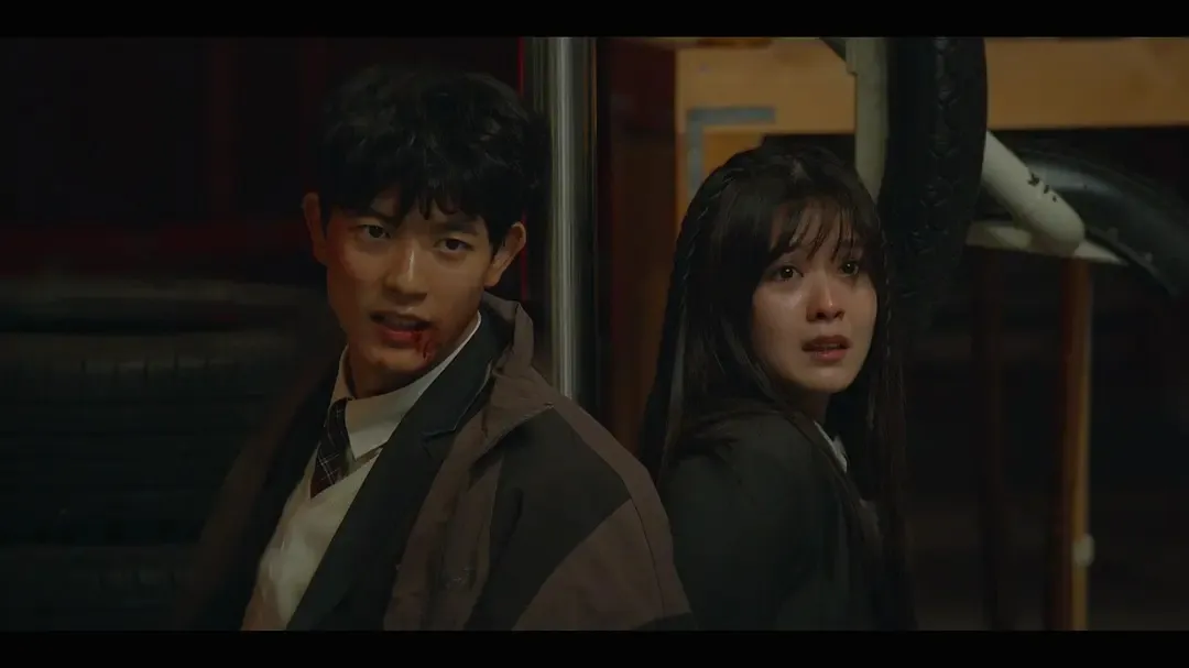 太上頭了，女神重口味尺度新劇《家族計劃》，絕對驚豔！