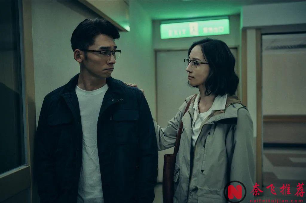 收视夺冠，远超预期！这黑马剧《化外之医》口碑稳了！