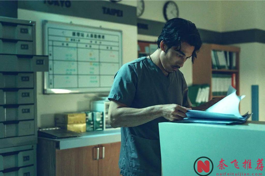 收视夺冠，远超预期！这黑马剧《化外之医》口碑稳了！