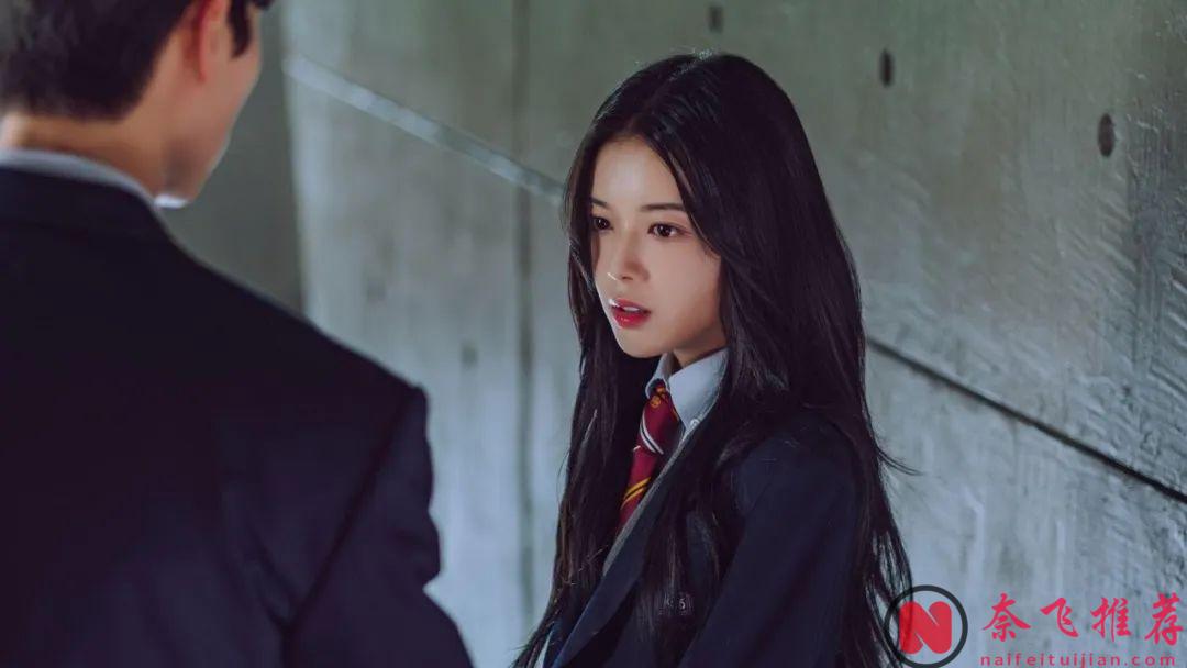 韩版《名校风暴/菁英杀机》将狗血上线，你要的看「点」都在