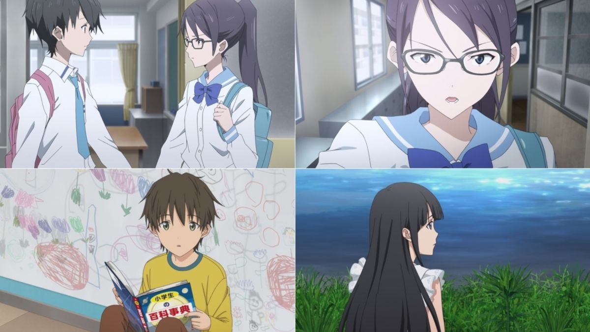 《致深愛你的那個我》觀影順序影響結局？6大世界觀解析：「平行世界+多重宇宙」劇情反轉又催淚！