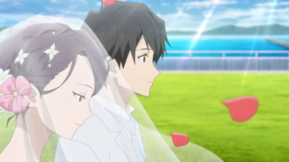 《致深愛你的那個我》觀影順序影響結局？6大世界觀解析：「平行世界+多重宇宙」劇情反轉又催淚！