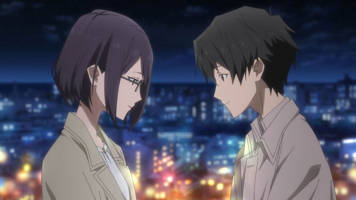 《致深愛你的那個我》觀影順序影響結局？6大世界觀解析：「平行世界+多重宇宙」劇情反轉又催淚！