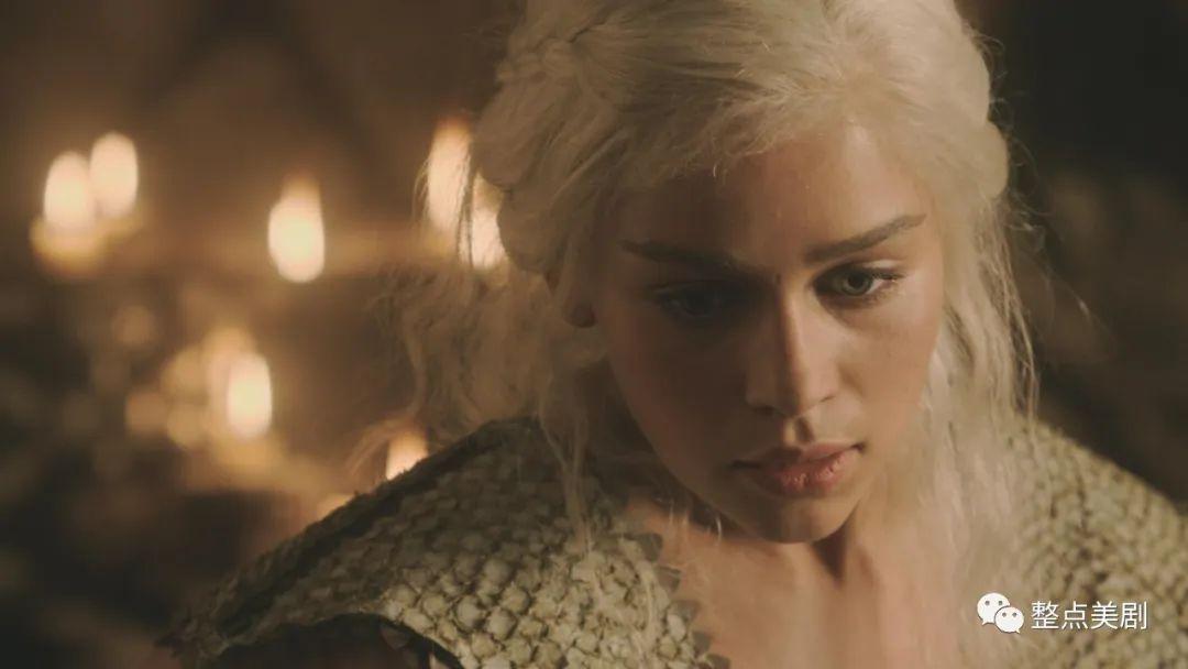 男人必看的5部可媲美《斯巴達克斯|浴血戰士》的硬核限制級美劇！