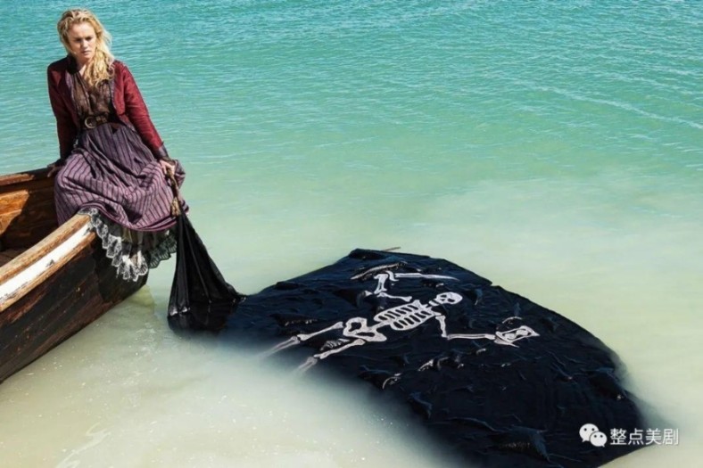 男人必看的5部可媲美《斯巴達克斯|浴血戰士》的硬核限制級美劇！