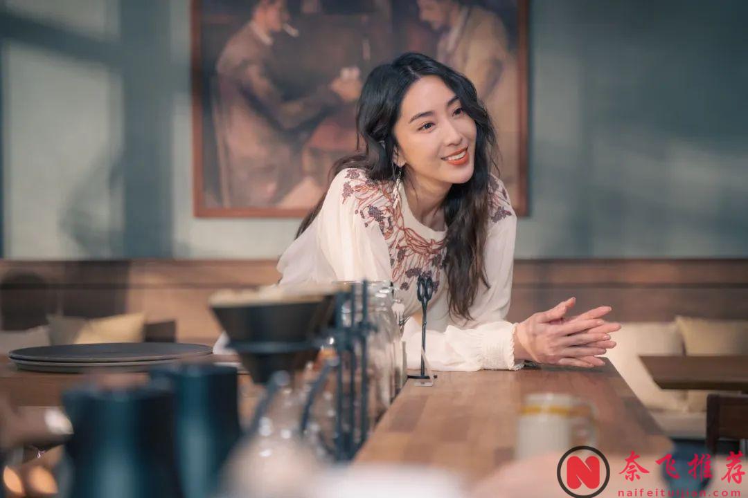 一集驚豔，遠超預期，又一黑馬臺劇《歡迎光臨 二代咖啡》殺出！這劇意外的好看！