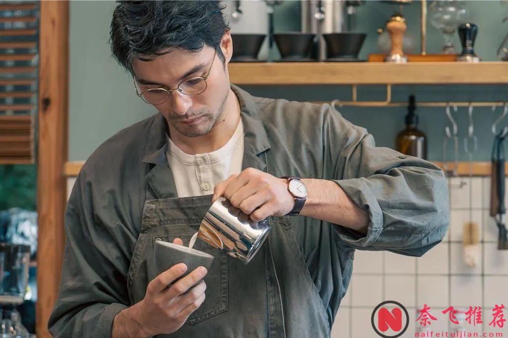 一集驚豔，遠超預期，又一黑馬臺劇《歡迎光臨 二代咖啡》殺出！這劇意外的好看！