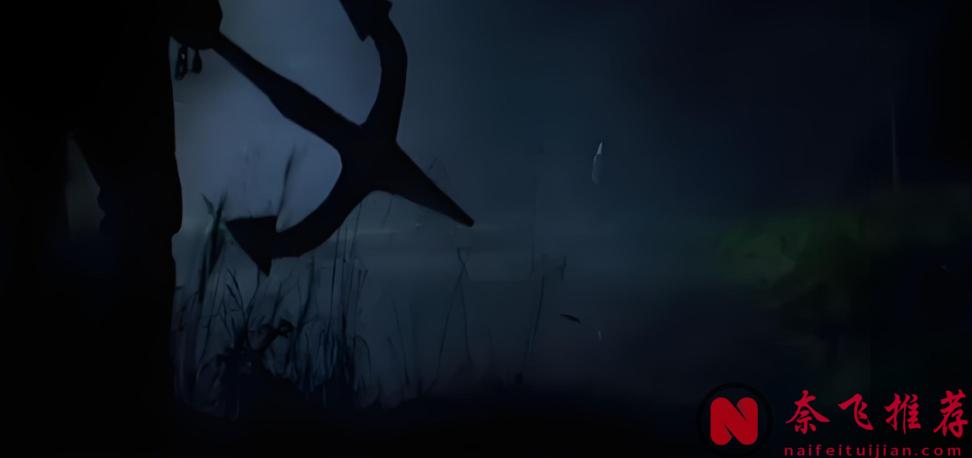 2025“毁童年”专业户ITN对《大力水手》下手了！童年英雄沦为血腥杀人狂，吓坏一众网友！