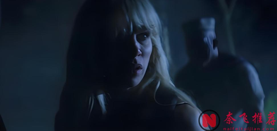 2025“毁童年”专业户ITN对《大力水手》下手了！童年英雄沦为血腥杀人狂，吓坏一众网友！