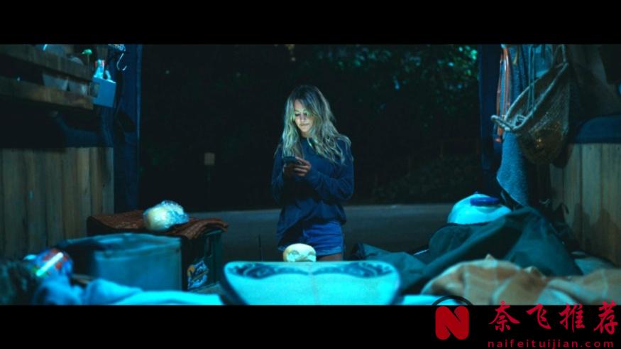 尺度+驚悚，這R級爽片《危險動物/鯊人魔》真生猛，是一部超出預期的驚悚佳作！