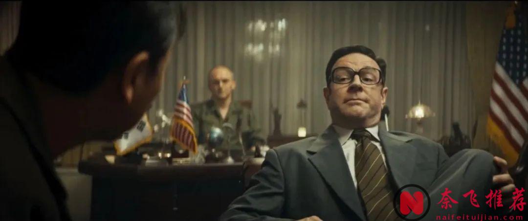 万字长文从多个角度深度解析韩国高分电影《12.12：首尔之春》