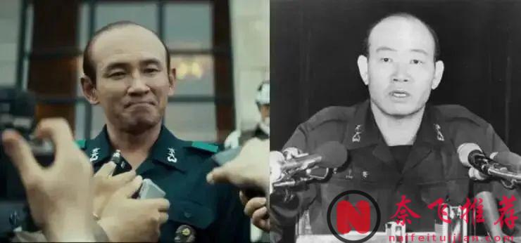 万字长文从多个角度深度解析韩国高分电影《12.12：首尔之春》