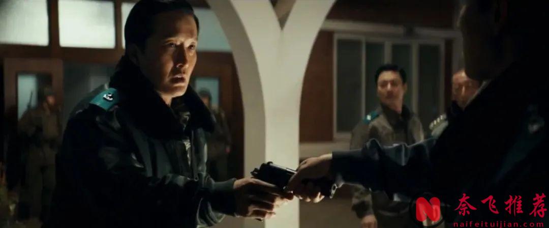 万字长文从多个角度深度解析韩国高分电影《12.12：首尔之春》