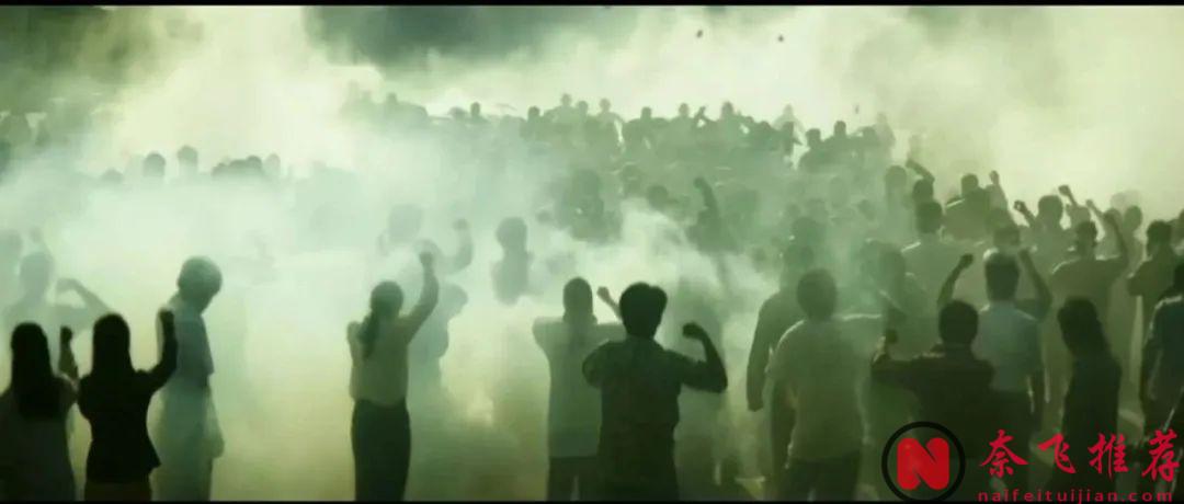 万字长文从多个角度深度解析韩国高分电影《12.12：首尔之春》