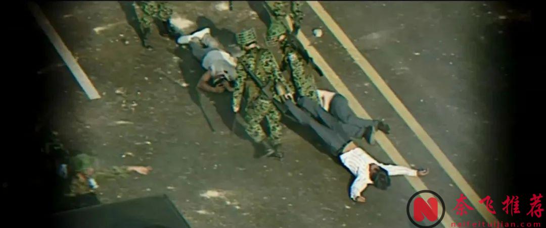 万字长文从多个角度深度解析韩国高分电影《12.12：首尔之春》