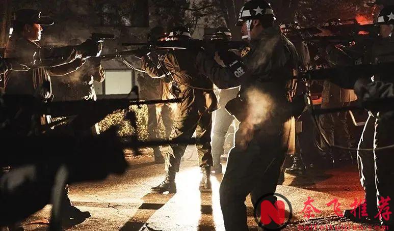 万字长文从多个角度深度解析韩国高分电影《12.12：首尔之春》