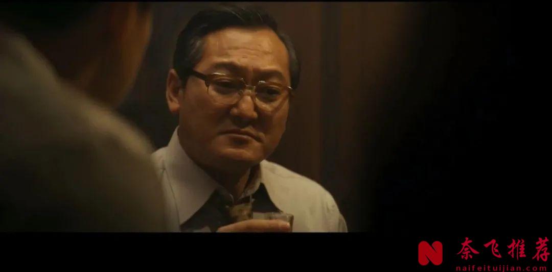 万字长文从多个角度深度解析韩国高分电影《12.12：首尔之春》