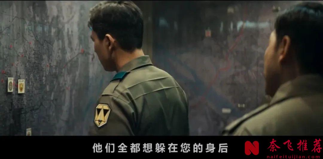 万字长文从多个角度深度解析韩国高分电影《12.12：首尔之春》