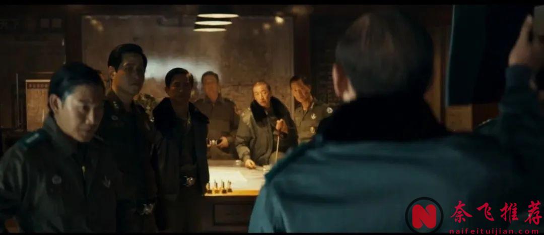 万字长文从多个角度深度解析韩国高分电影《12.12：首尔之春》