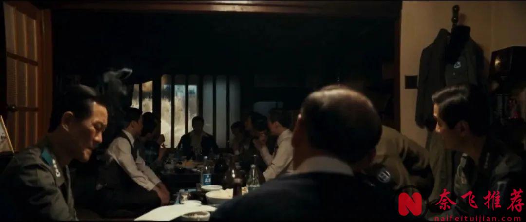 万字长文从多个角度深度解析韩国高分电影《12.12：首尔之春》