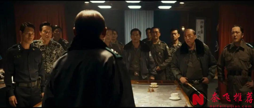 万字长文从多个角度深度解析韩国高分电影《12.12：首尔之春》