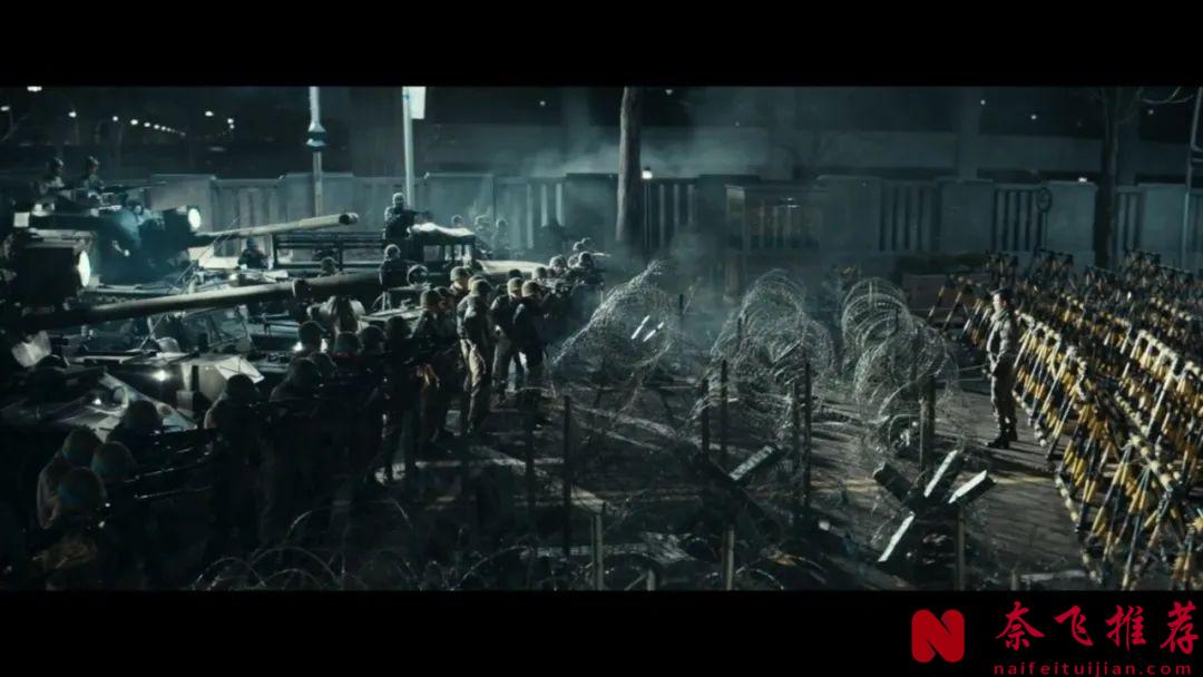 万字长文从多个角度深度解析韩国高分电影《12.12：首尔之春》