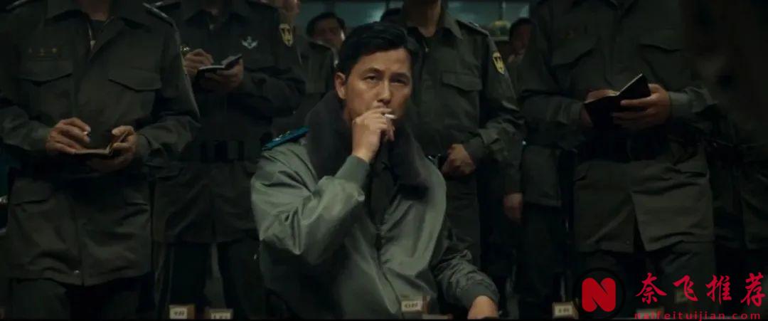 万字长文从多个角度深度解析韩国高分电影《12.12：首尔之春》