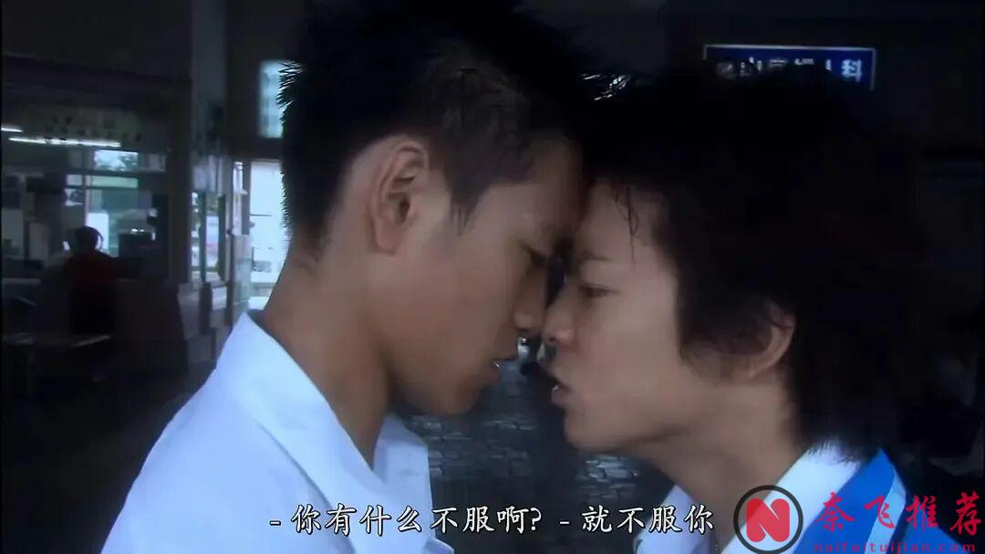 你的青春裡，一定有一部巖井俊二！