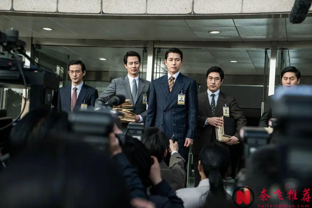 白天判人生死，晚上X盡人亡：韓國“精英”檢察官的畜生道輪迴！