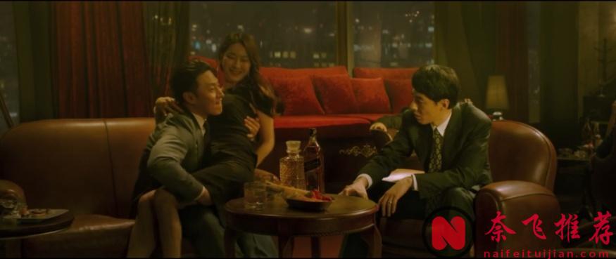 白天判人生死，晚上X盡人亡：韓國“精英”檢察官的畜生道輪迴！