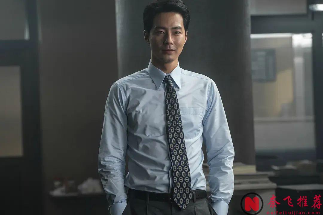 白天判人生死，晚上X盡人亡：韓國“精英”檢察官的畜生道輪迴！