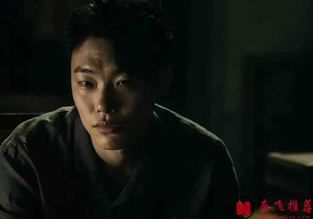 白天判人生死，晚上X盡人亡：韓國“精英”檢察官的畜生道輪迴！