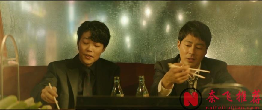 白天判人生死，晚上X盡人亡：韓國“精英”檢察官的畜生道輪迴！