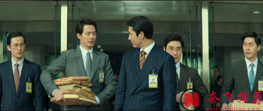 白天判人生死，晚上X盡人亡：韓國“精英”檢察官的畜生道輪迴！